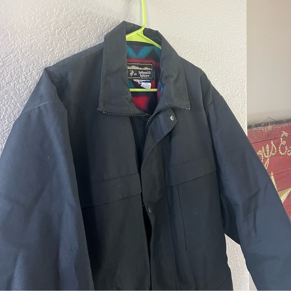 SaddleSmith Outfitters Coat - Picture 1 of 5